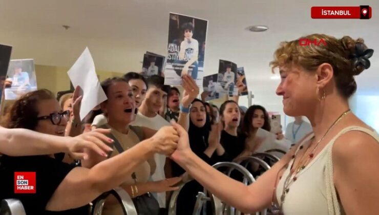 Mattia Ahmet Minguzzi davasında dördüncü duruşma