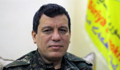 Mazlum Abdi’nin suikaste uğradığı sav edildi