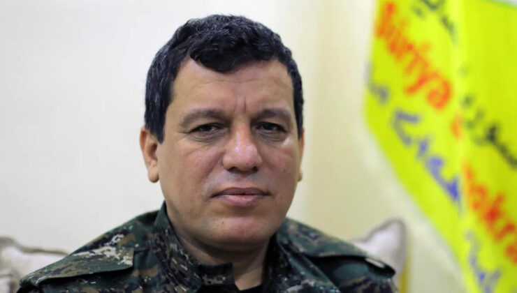 Mazlum Abdi’nin suikaste uğradığı sav edildi