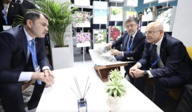 Mehmet Şimşek, Murat Kurum’un planını açıkladı: 500 bin toplumsal konut geliyor