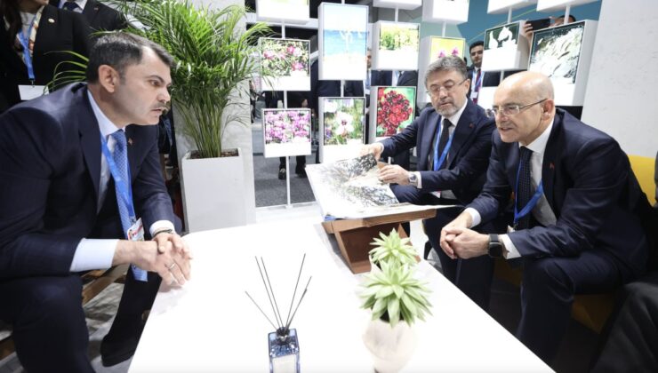 Mehmet Şimşek, Murat Kurum’un planını açıkladı: 500 bin toplumsal konut geliyor