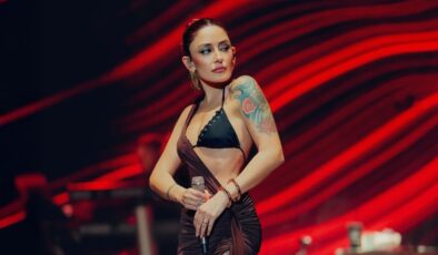 Melek Mosso’nun kedisi meskenden kaçtı! Toplumsal medyadan yardım istedi