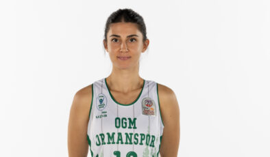 Melikgazi Kayseri Basketbol’dan 2 transfer birden