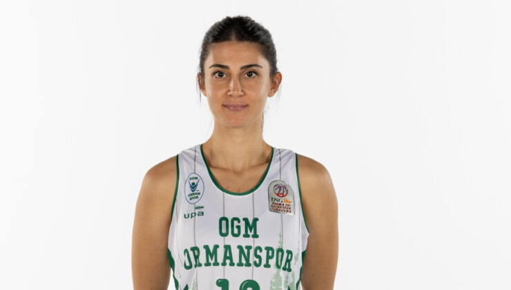 Melikgazi Kayseri Basketbol’dan 2 transfer birden