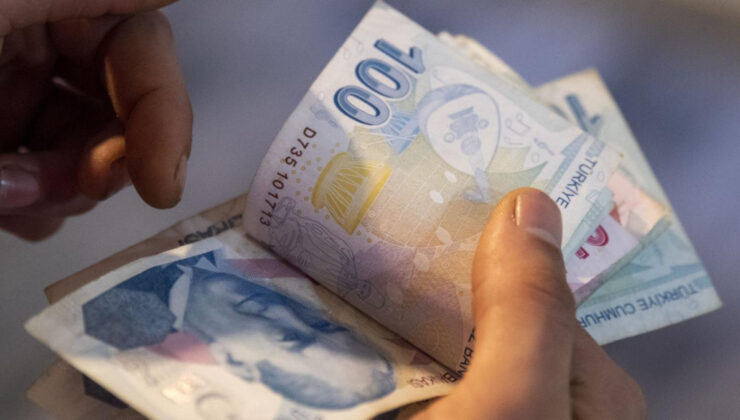 Memur emeklilerinin artırım farkı bugün ödenecek