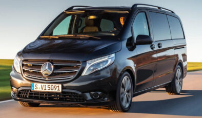 Mercedes, 223 binden fazla aracını geri çağırıyor: İşte etkilenen modeller