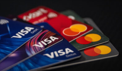 Merkez Bankası kredi kartı faiz oranlarında indirime gitti