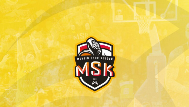 Mersin Spor, 4 oyuncuyu transfer etti