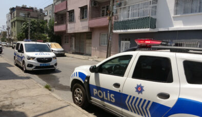 Mersin’de ikili cinayet: Anne ve kızı öldürüldü