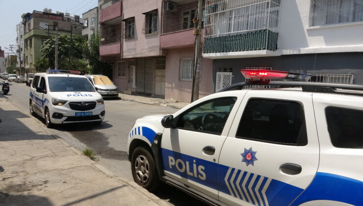 Mersin’de ikili cinayet: Anne ve kızı öldürüldü