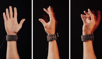 Meta’nın yeni bilekliği bilgisayarı hareketlerle denetim etmenizi sağlıyor