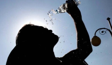 Meteorolojiden vatandaşlara ihtar: Sıcaklıklarda artış bekliyoruz