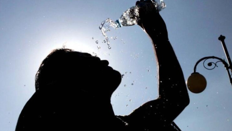 Meteorolojiden vatandaşlara ihtar: Sıcaklıklarda artış bekliyoruz