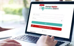 MHRS üzerinden yeni bir hizmet: Aile tabibi yönlendirmesi