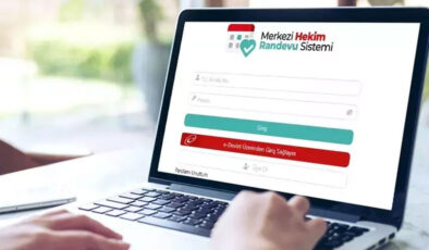 MHRS üzerinden yeni bir hizmet: Aile tabibi yönlendirmesi