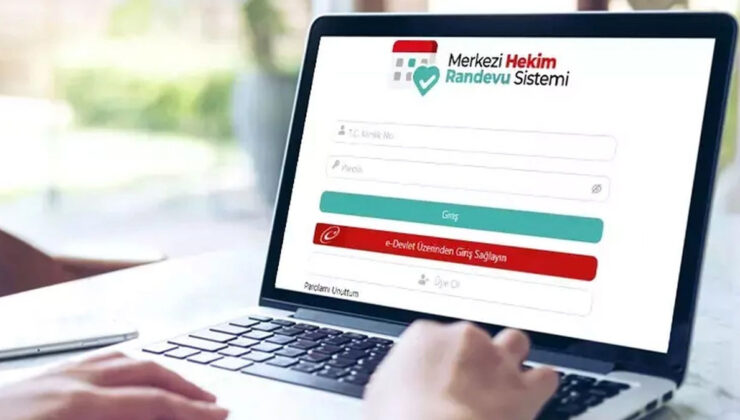 MHRS üzerinden yeni bir hizmet: Aile tabibi yönlendirmesi