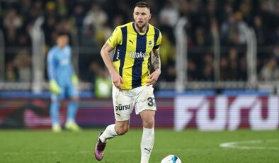 Milan Skriniar, Fenerbahçe’ye gidiyorum derken evsiz kaldı: Otelde kalıyor, araç kiralıyor…