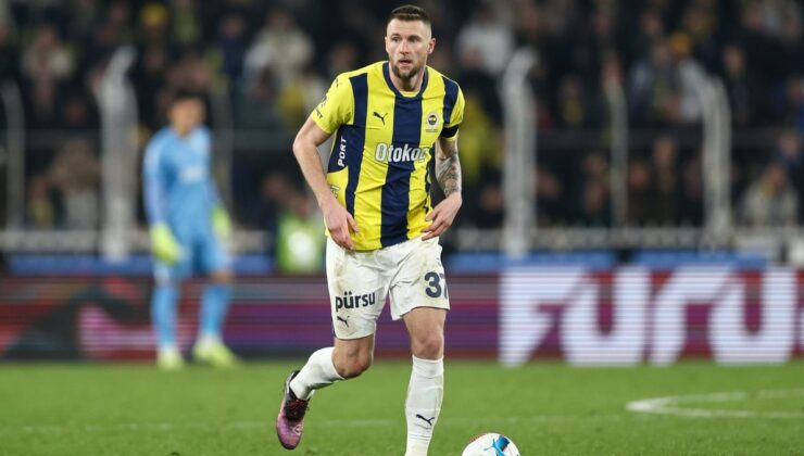 Milan Skriniar, Fenerbahçe’ye gidiyorum derken evsiz kaldı: Otelde kalıyor, araç kiralıyor…