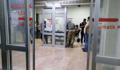 MSB: Hatay’da 2 askerin şehit olmasıyla ilgili soruşturma başlatıldı