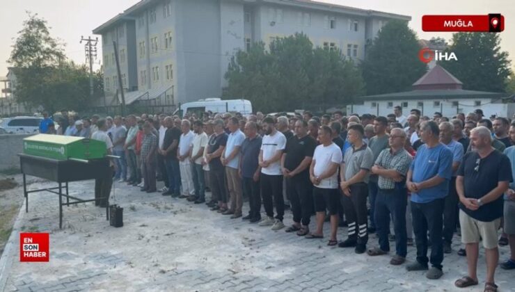 Muğla Fethiye’de havuza düşen 2 yaşındaki çocuk hayatını kaybetti