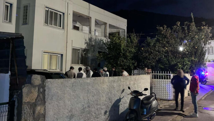 Muğla’da annesinin boğazını kesip öldüren sanığın cezası muhakkak oldu