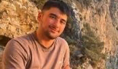 Muğla’da motosikletli kurye ömrünü yitirdi