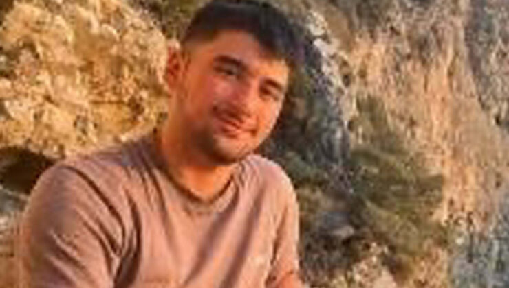 Muğla’da motosikletli kurye ömrünü yitirdi