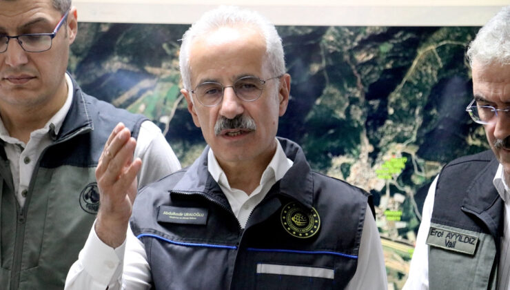 Muharrem İnce’nin Bakan Uraloğlu üzerinden algı çalışması elinde patladı