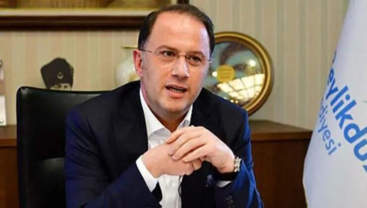 Murat Çalık’ın İsimli Tıp’taki süreçleri tamamlandı