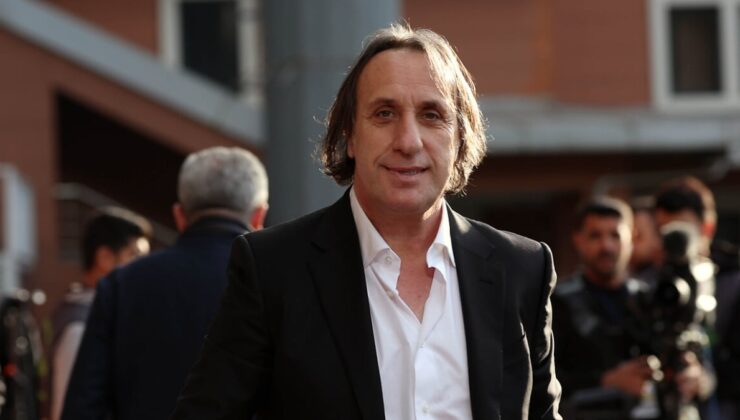 Murat Özkaya: Eyüpspor keyif vermeye devam etsin istiyorum