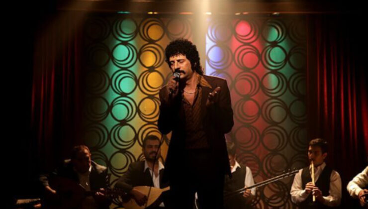 Müslüm Gürses’in hayatını husus alan ‘Müslüm’ sinemasının davası 9 yıl sonra sonuçlandı