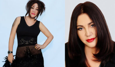 Müzikçi Nazan Öncel hastaneye kaldırıldı