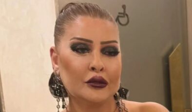 Müzikçi Yeliz’in annesi vefat etti: ‘Artık gerçek bir melek oldun”