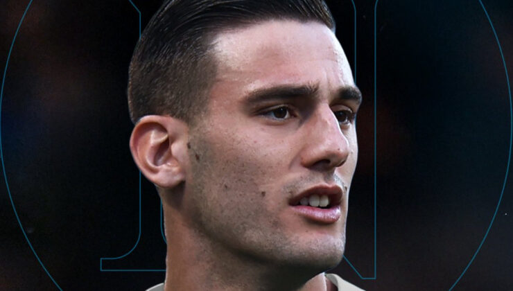 Napoli, Lorenzo Lucca’yı satın alma opsiyonuyla kiraladı