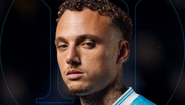 Napoli, PSV’den Noa Noell Lang’ı aldı