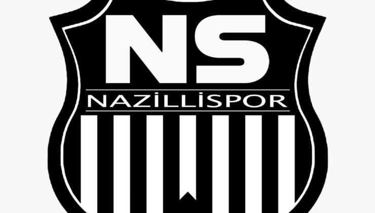 Nazillispor’un yeni logosunu taraftarları belirledi