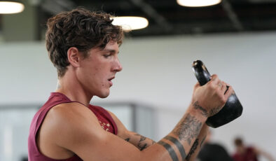 Nicolo Zaniolo, son antrenmana katılmadı!