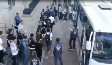 Niğde merkezli yasa dışı bahis operasyonu