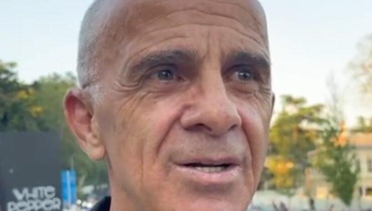 Oğuz Çetin, Beşiktaş-Shakhtar Donetsk maçı öncesi Ensonhaber’e konuştu