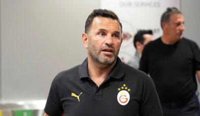 Okan Buruk: Almanya’da çalışmayı çok isterim