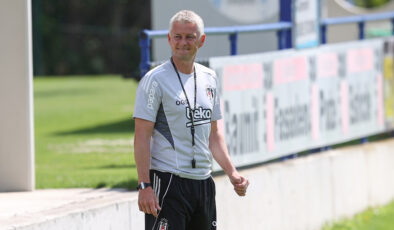 Ole Gunnar Solskjaer’den Shakhtar Donetsk açıklaması