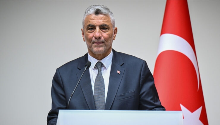 Ömer Bolat’tan KAAN’ın ihracatına ait paylaşım