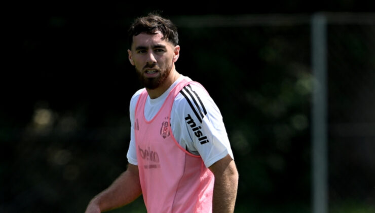 Orkun Kökçü’den Shakhtar Donetsk değerlendirmesi