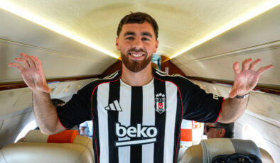 Orkun Kökçü’den transferi sonrası birinci açıklama