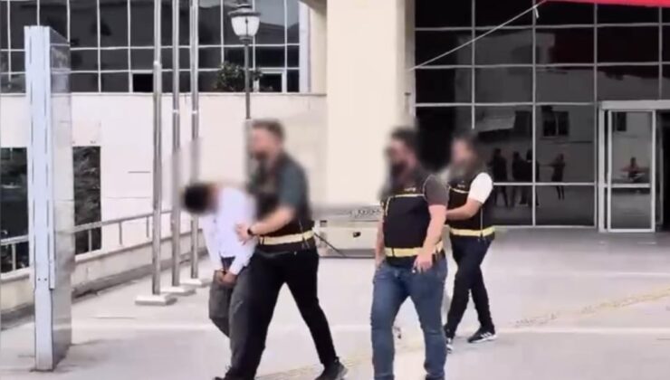 Osmaniye’de iş yerlerini kurşunlayan 3 kişi tutuklandı