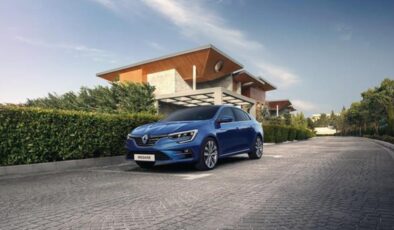 ÖTV değişikliği sonrası Türkiye’de üretilen Renault modellerinin fiyatları düştü