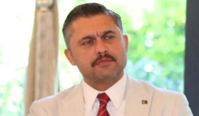 Özgür Kabadayı: Benden habersiz hırsızlık yapan varsa Allah belasını versin