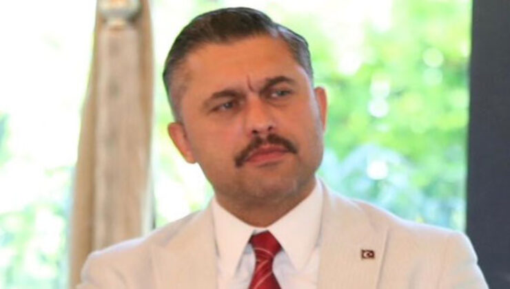 Özgür Kabadayı: Benden habersiz hırsızlık yapan varsa Allah belasını versin