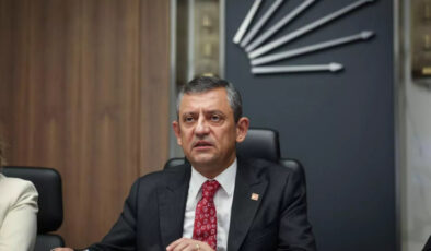 Özgür Özel, Eurofighter Mutabakat Zaptı’nın imzalanması hakkında konuştu