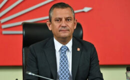 Özgür Özel: Kıbrıs Türklerinin ebediyen yanındayız